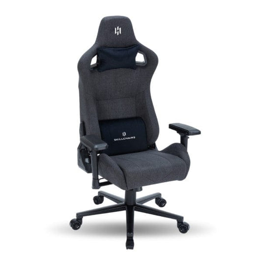SKILLCHAIRS Knight Series | Chaise Gaming Pro & Ergonomique | othmane tech store.ma