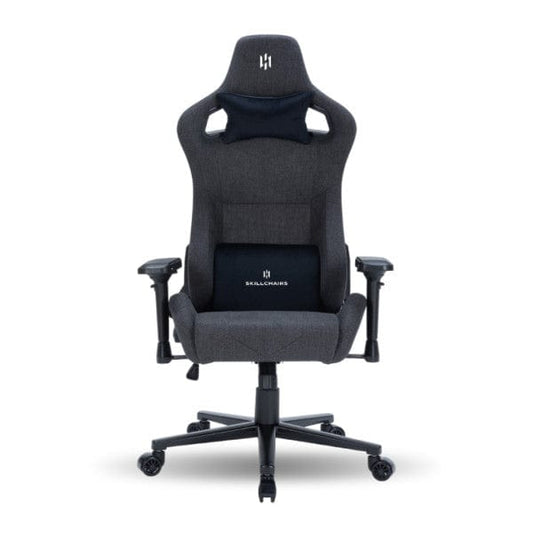 SKILLCHAIRS Knight Series | Chaise Gaming Pro & Ergonomique | othmane tech store.ma