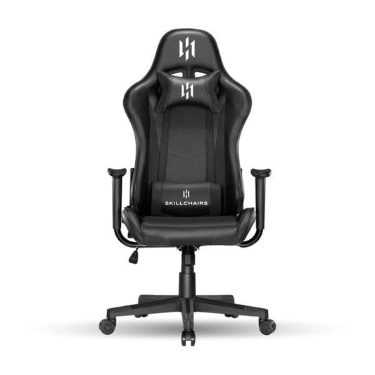 SKILLCHAIRS Cobra | Chaise Gaming Ergonomique Pro | othmane tech store.ma