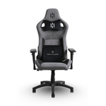 SKILLCHAIRS SC5 CARBON | Chaise Gaming Look Carbone Ultra Ergonomique
