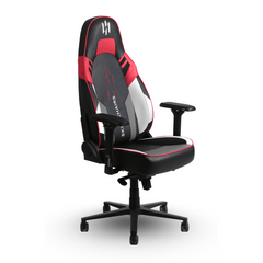 Chaise Gaming SKILLCHAIRS SCV1 STALKER RED