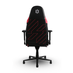 Chaise Gaming SKILLCHAIRS SCV1 STALKER RED