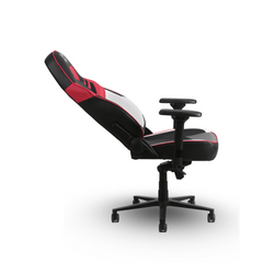 Chaise Gaming SKILLCHAIRS SCV1 STALKER RED