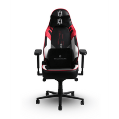Chaise Gaming SKILLCHAIRS SCV1 STALKER RED