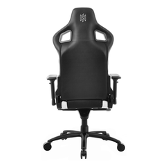 Chaise Gaming SKILLCHAIRS Throne Series Black/White