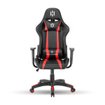 SKILLCHAIRS Venom Noir/Rouge | Chaise Gaming Confort & Style | othmane tech store.ma