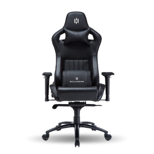 SKILLCHAIRS Warrior Series | Chaise Gaming Haut Confort | othmane tech store.ma