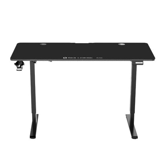 Bureau Électrique SKILLDESK BLACK FLAG