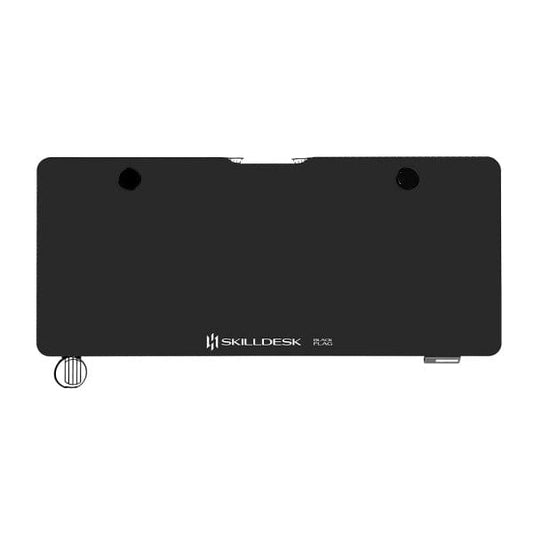 Bureau Électrique SKILLDESK BLACK FLAG