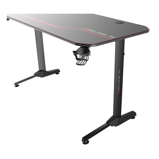 Bureau Gaming SKILLDESK REDLINE