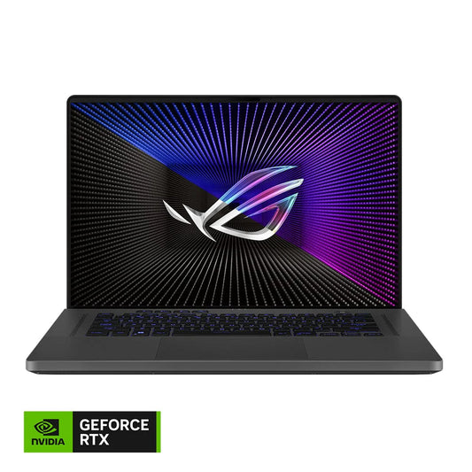 ASUS ROG Zephyrus G16 GU603ZV-N48W  Intel Core i7-12700H / 16GB-512GB / RTX 4060 8GB