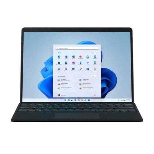 PC Microsoft Surface Pro 6 i7-8650U/8GO/256GO SSD Tactile