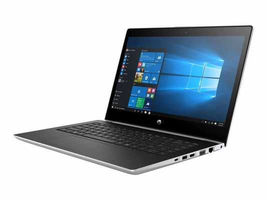 HP ProBook 440 G5 CORE I7-8EME GENARATION / RAM 8GO - DISQUE DURE 256GO SSD / 14'' POUCE