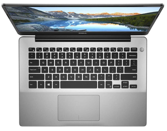 Dell Inspiron 5480 Core i7 8ème génération - RAM 8Go DDR4 - DISC DUR 256 Go SSD