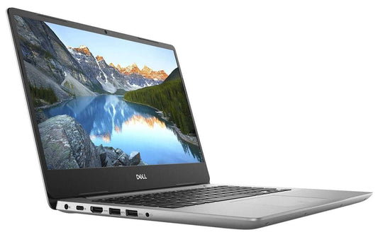 Dell Inspiron 5480 Core i7 8ème génération - RAM 8Go DDR4 - DISC DUR 256 Go SSD