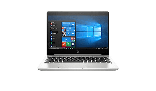 HP ProBook 445r G6 RYZEN 3 3200U 14"pouce 8GO RAM / 256GO SSD