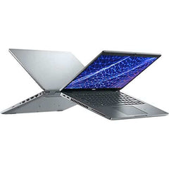 DELL LATITUDE 5430 I7-12EME GENERATION RAM 16GO DDR4-DISQUE DURE 512GO SSD - 14" POUCE