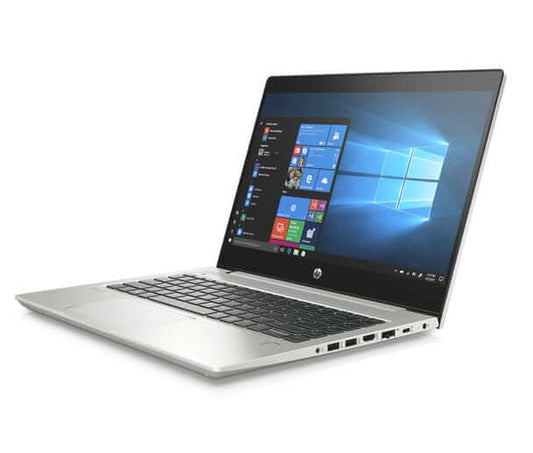 HP ProBook 445 G6 RYZEN 3 2200U 14"pouce 8GO RAM / 256GO SSD