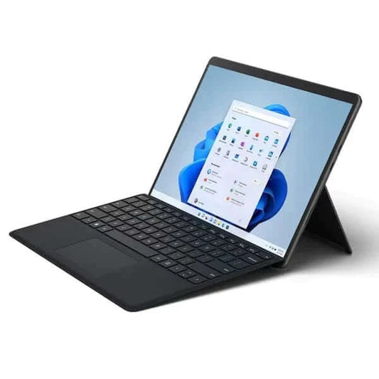 PC Microsoft Surface Pro 6 i7-8650U/8GO/256GO SSD Tactile