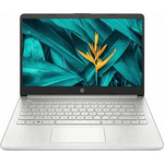 HP LAPTOP 14S DQ4000TU- I5-11EME GENERATION / RAM 16GO - STOCKAGE 512GO SSD 14