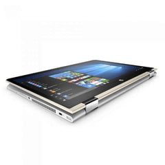 HP Pavilion x360 2-in-1 Laptop , 14", Windows 10pro , Intel® Core™ i7 7th , 16GB RAM, 512GB SSD, FHD