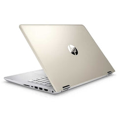HP Pavilion x360 2-in-1 Laptop , 14", Windows 10pro , Intel® Core™ i7 7th , 16GB RAM, 512GB SSD, FHD