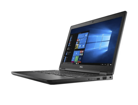 PC PORTABLE Dell Latitude E7470 Intel(R) Core(TM) i5-6300U CPU @ 2.40GHz 8GB RAM 256 SSD 14 POUCES
