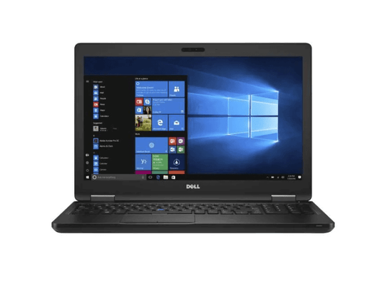 PC PORTABLE Dell Latitude E7470 Intel(R) Core(TM) i5-6300U CPU @ 2.40GHz 8GB RAM 256 SSD 14 POUCES