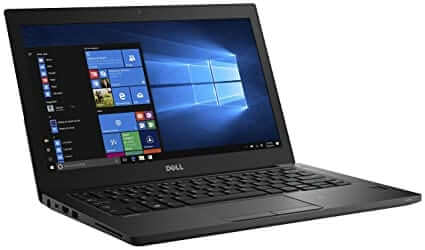Dell Latitude 7290 i5 8éme / 8Go Ram / 256 ssd