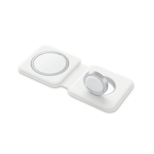 Chargeur Double MagSafe