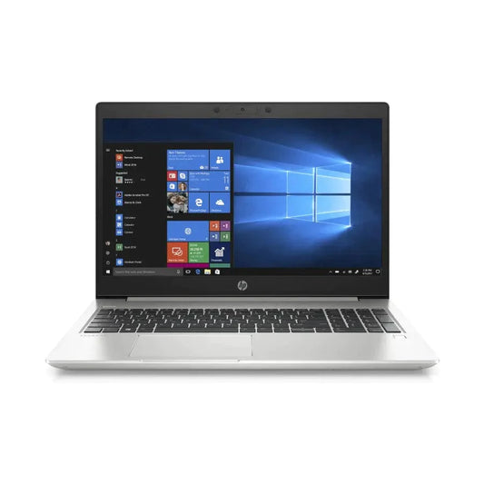 HP PROBOOK 445 G7 RYZEN 5 4500U / RAM 8GO DDR4 - STOCKAGE 256GO SSD  14" FHD