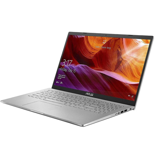 ASUS X509 J - Core i3 10ème génération - RAM 4 Go DDR4 - DISC DUR 1 To HDD - 15.6''