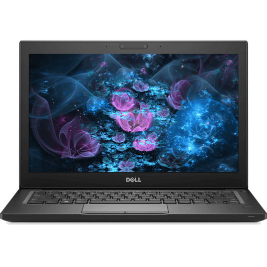 Dell Latitude 7290 i5 8éme / 8Go Ram / 256 ssd