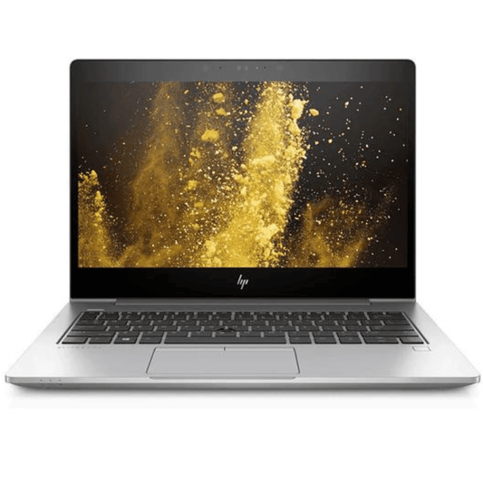PC portable HP EliteBook 830 G5/ i5 7ème/ 8 Go/ 256 Go
