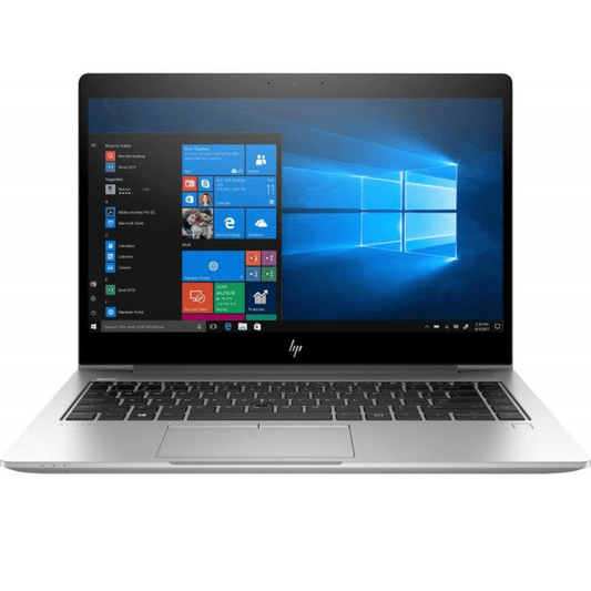 PC PORTABLE HP ELITEBOOK X360 1040 G6 2 EN 1 CORE I7 8éme / 16G DDR4 / 256G SSD ECRAN 14 FULLHD TACTILE