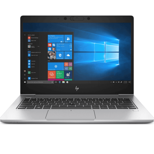 HP ELITEBOOK 735 G6 RYZEN 3 3300U 13'3 pouces 8GO RAM / 256GO SSD