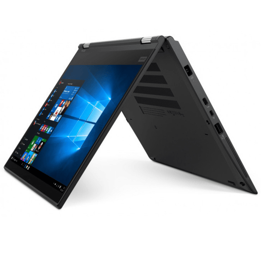 Lenovo x380 yoga tactile et convertible, core i5 8éme génération/ 8Go ram/ 256Go ssd