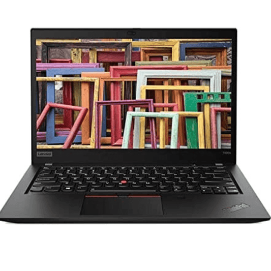 Lenovo x390 yoga tactile et convertible, core i5 8éme génération/ 8Go ram/ 256Go ssd
