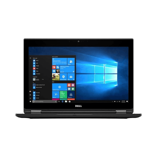 Dell Latitude 5289 - Core i5 7ème génération - RAM 8 Go DDR4  - DISC DUR 256 Go SSD - 12'' Full HD Tactile & Convertible
