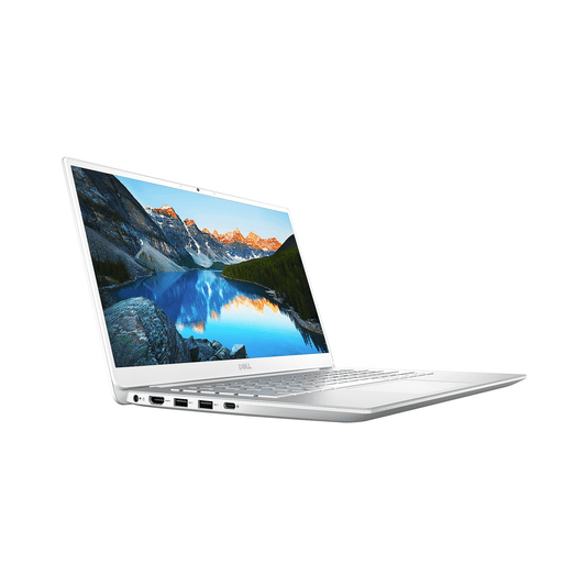 Dell Inspiron 5410 - Core™ i7 10ème génération - RAM 16 Go DDR4 - DISQUE DUR 512 Go SSD - 14" Full HD, Avec Nvidia GeForce MX230