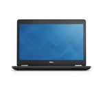Dell Latitude E 5470 - Core i5 6ème génération - RAM 8 Go DDR4 - DISC DUR 256 Go SSD - 14'' FHD