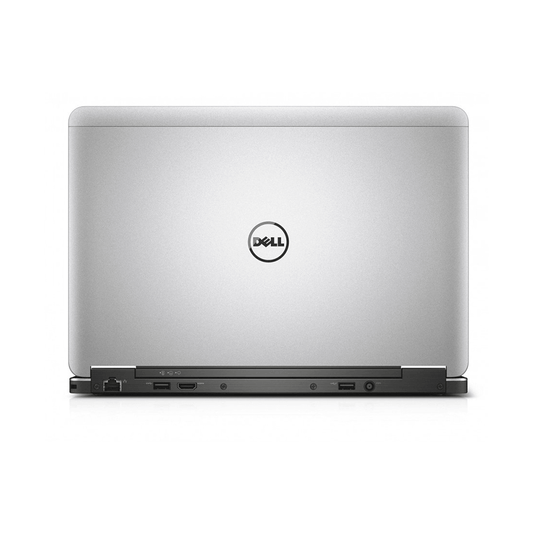DELL Latitude E7240 - Core i5 4ème génération - RAM 8 Go - DISC DUR 256 Go SSD - 12" HD