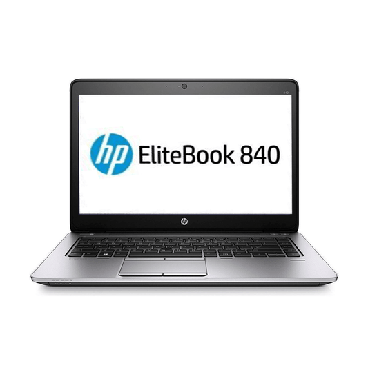 HP EliteBook 840 G3 - Core i7 6ème génération - RAM 8 Go DDR4  - DISC DUR 256 Go SSD - 14'' FHD