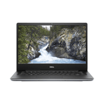 Dell Vostro 5481 - Core i7 8ème génération - RAM 8 Go DDR4  - DISC DUR 256 Go SSD - 13'' Full HD