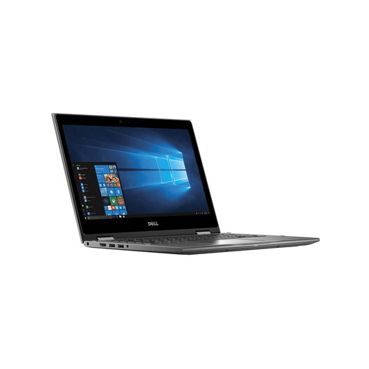 DELL Inspiron 5378 - Core i7 7ème génération - RAM 16 Go DDR4  - DISC DUR 512 Go SSD- 14'' Full HD