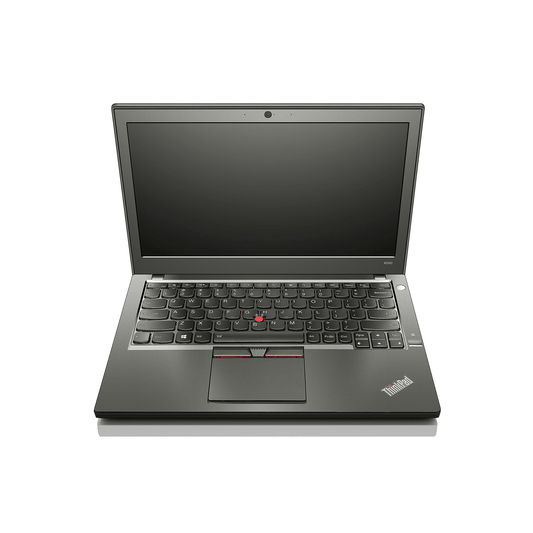 ThinkPad X250 - Core i3 4ème génération - RAM 4 Go - Disc dur 128 Go SSD - 12.5''
