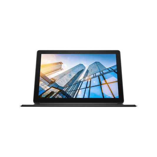 Dell Latitude 5285 2 en 1 - Core i7 7ème génération - RAM 16 Go DDR4  - DISC DUR 256 Go SSD - 12'' Full HD Tactile & Convertible avec Clavier détachable