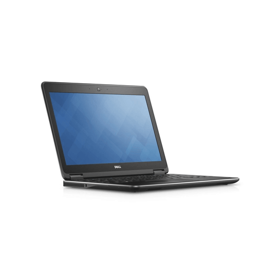 DELL Latitude UltraBook E7250 - Core i5 5ème génération - RAM 8 Go DDR3 - DIS DUR 128 Go SSD - 12''