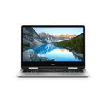 Dell Inspiron 7386 - Core i7 8ème génération - RAM 8 Go DDR4 - DISC DUR 256 Go SSD - 13'' FHD Tactile et Convertible