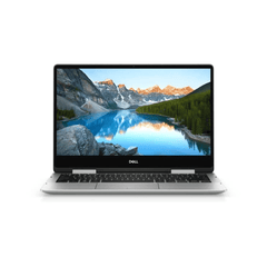 Dell Inspiron 7386 - Core i7 8ème génération - RAM 8 Go DDR4 - DISC DUR 256 Go SSD - 13'' FHD Tactile et Convertible